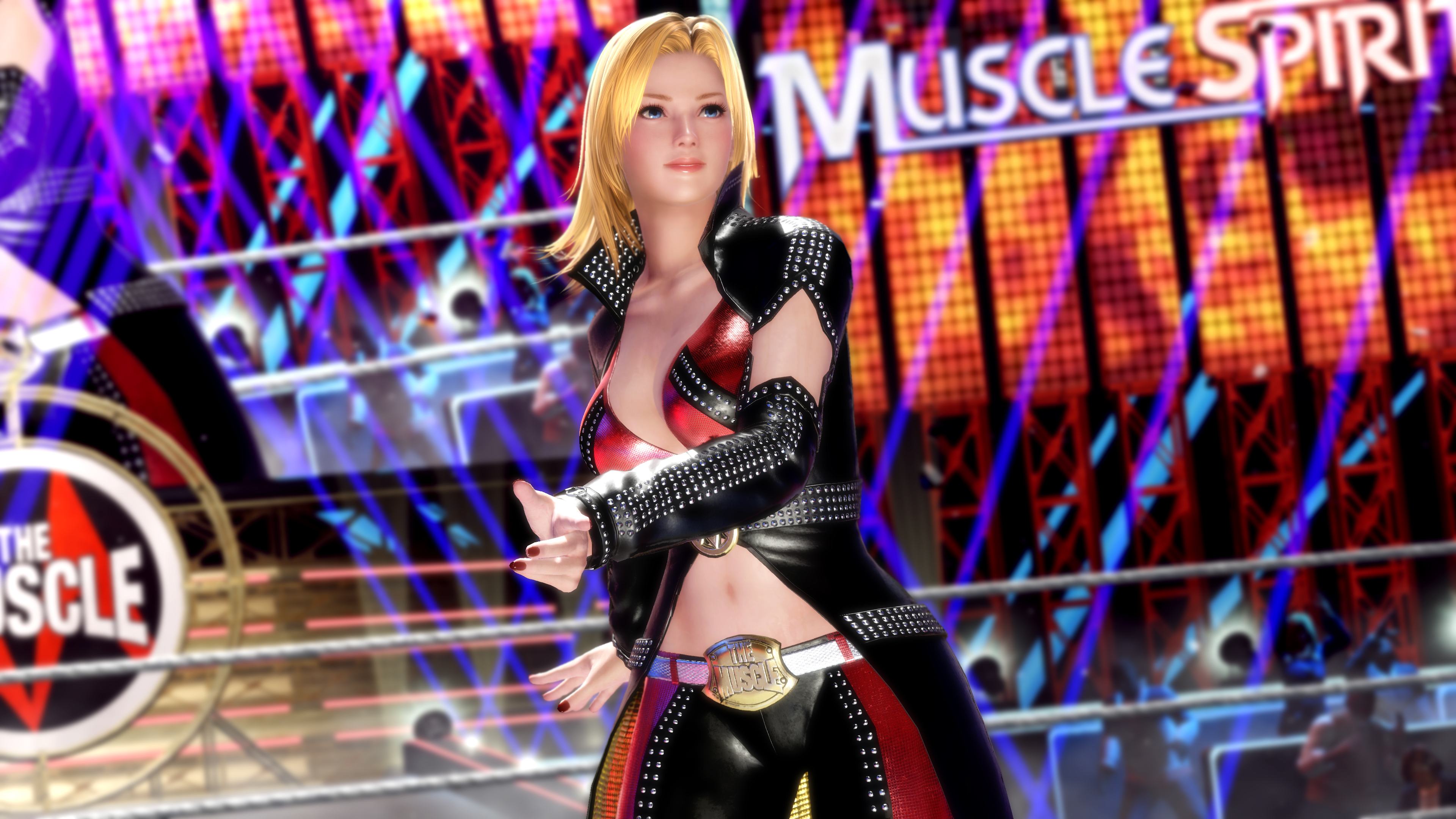 Dead or Alive 6